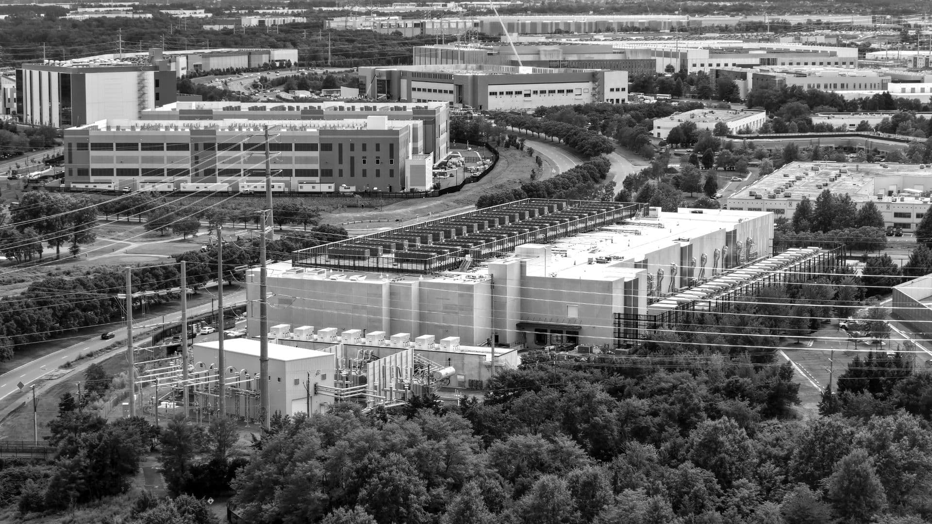 Europe is inviting data centres in. It should learn from America’s pushback.