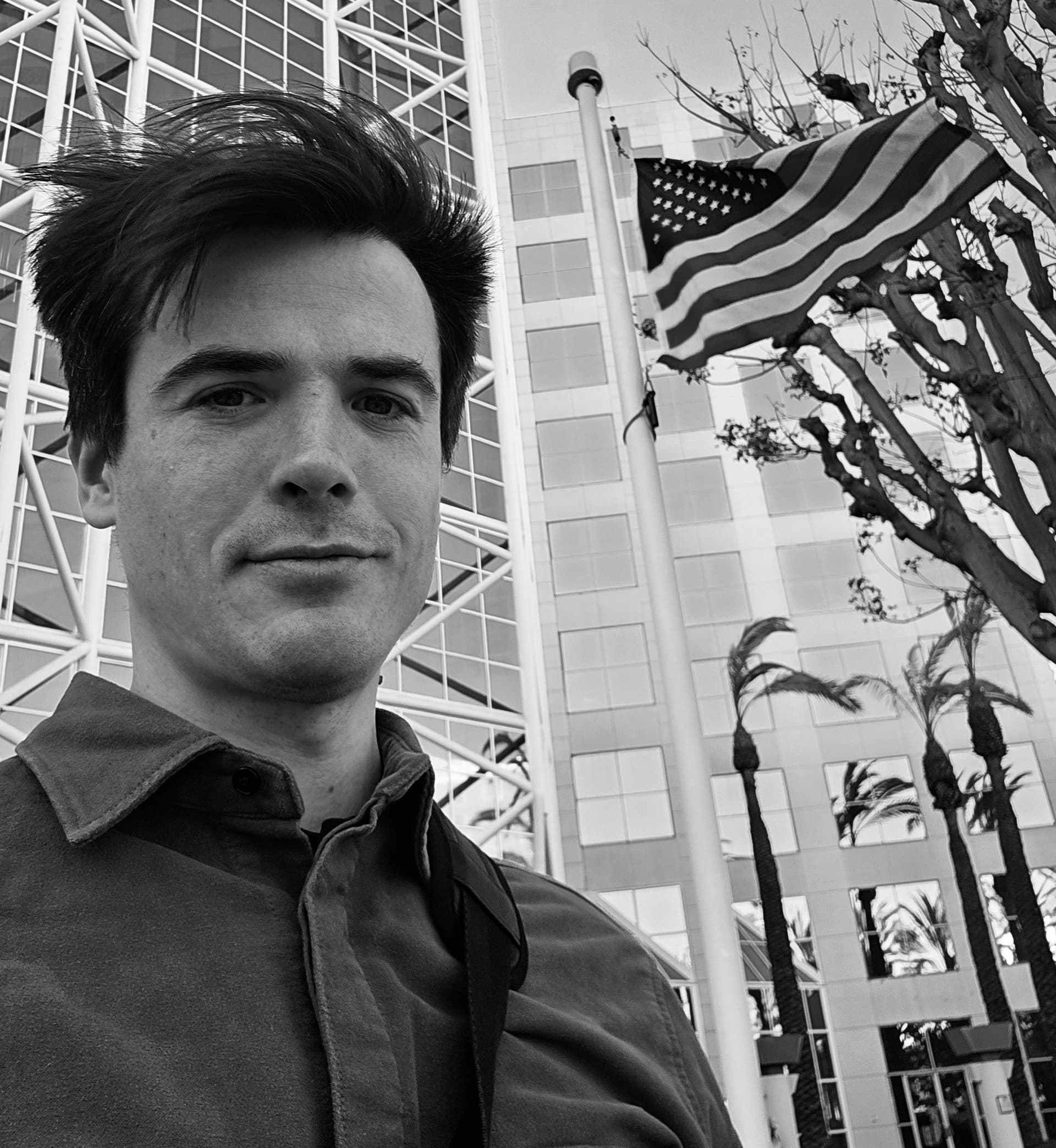 Gridraven Launches in the United States