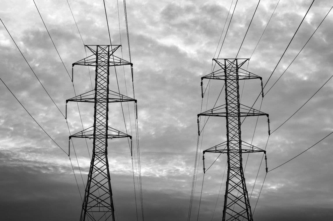 America’s Energy Infrastructure Nearly Failed Its Latest ASCE Report Card – Here’s What Needs to Change