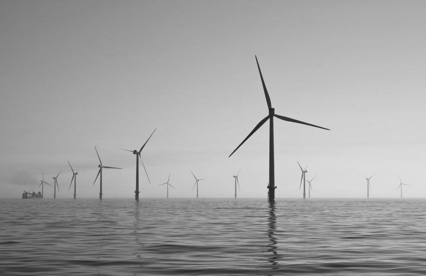 Forecasting grid capacity reduces electricity prices